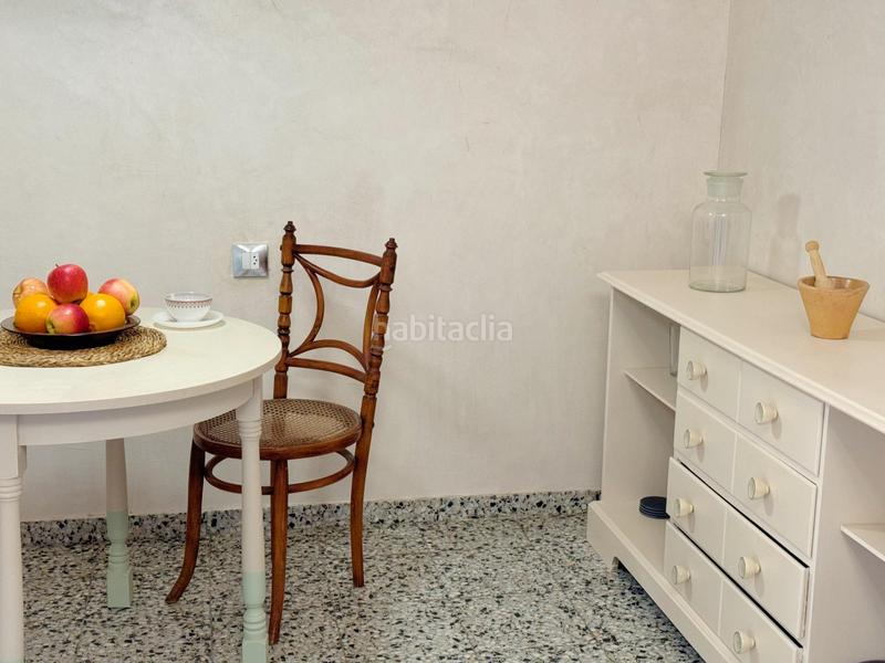 Foto f4858438-3e6d-4371-9539-6f36668ca7ee. Location appartement dans sant bartolomeu 51 dans Campello Playa Campello (el)