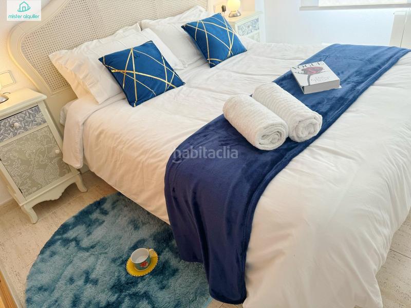 Foto 15564089-ab57-4bae-a63b-4a75f37d77b0. Alquiler apartamento en calle magraner en Playa Muchavista Campello (el)