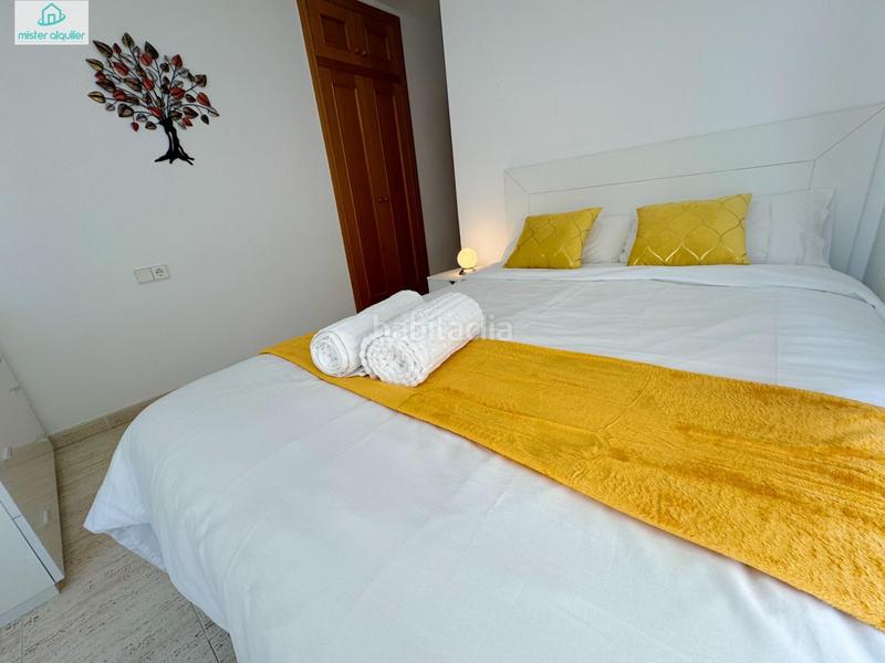 Foto 16ae162d-e346-4781-a94b-41118efe71be. Alquiler apartamento en calle magraner en Playa Muchavista Campello (el)