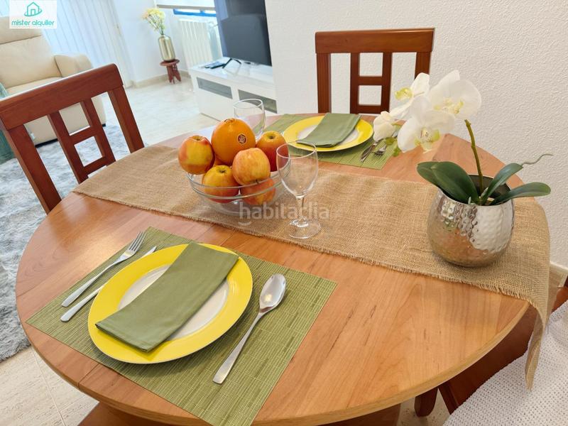 Foto 17b8dc8e-341c-4987-a230-a63355c66cac. Alquiler apartamento en calle magraner en Playa Muchavista Campello (el)