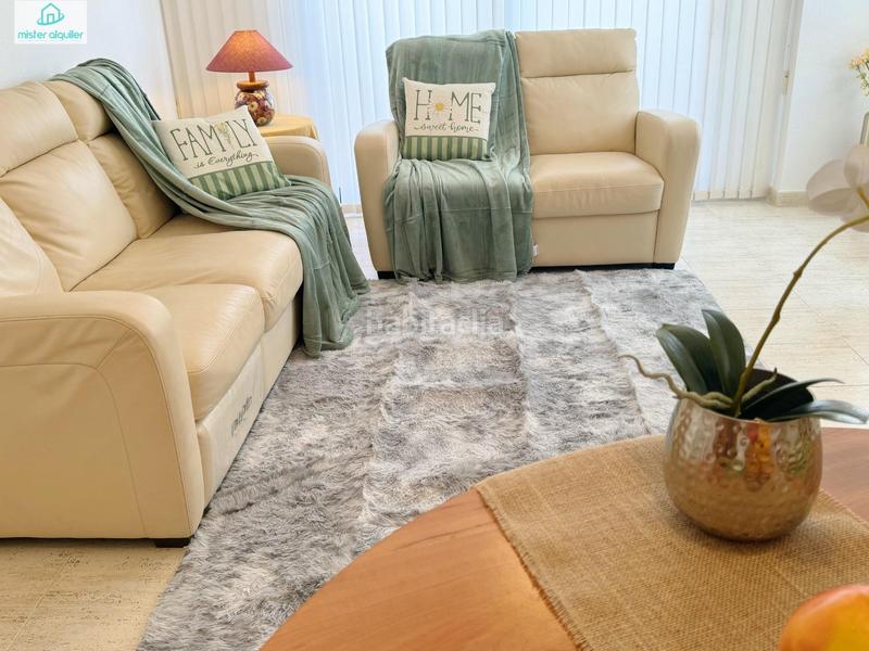 Foto 2180c264-b733-4e12-b54f-77f1aa98b974. Alquiler apartamento en calle magraner en Playa Muchavista Campello (el)