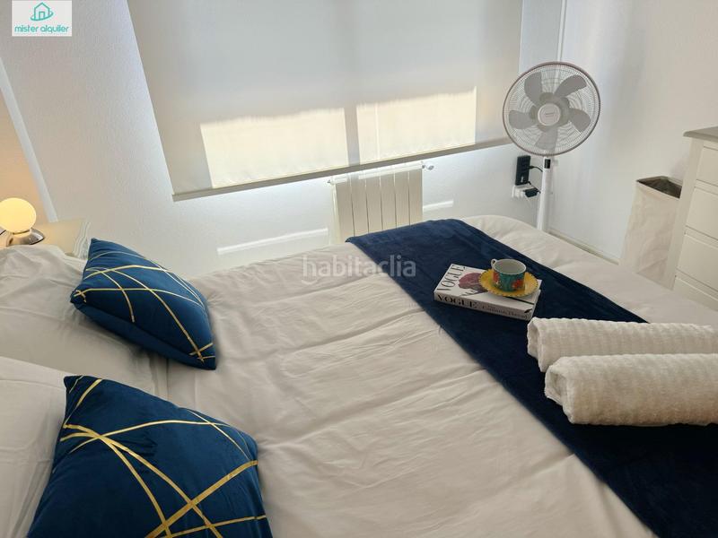 Foto 22ce55f7-177d-4395-803b-b0473a3eb4a1. Alquiler apartamento en calle magraner en Playa Muchavista Campello (el)