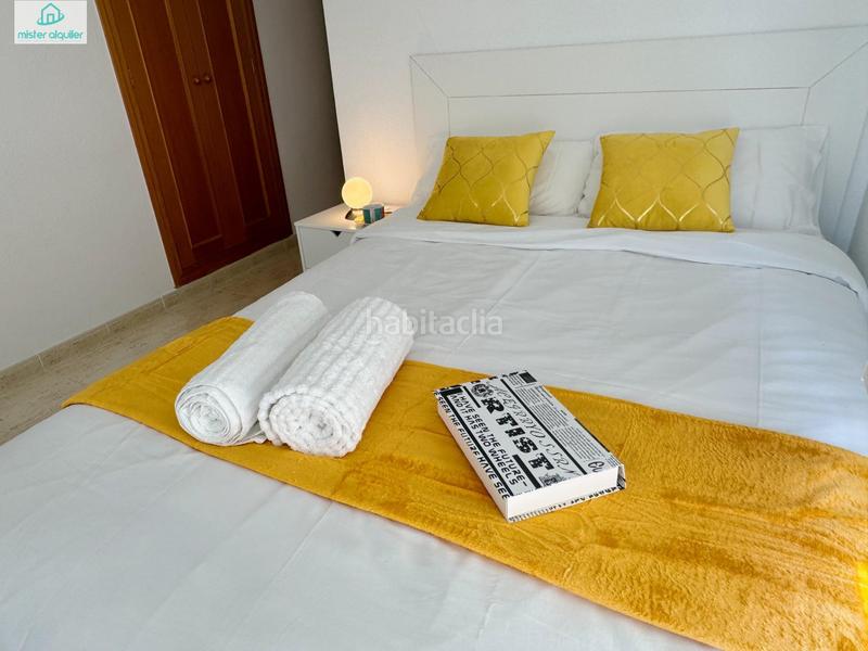 Foto 2afc1d83-ef5a-4fdb-a197-58ac32c20a5b. Alquiler apartamento en calle magraner en Playa Muchavista Campello (el)