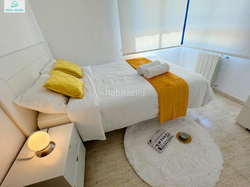 Foto 386a2989-8f9f-4118-a581-b540d71ff6fa. Alquiler apartamento en calle magraner en Playa Muchavista Campello (el)