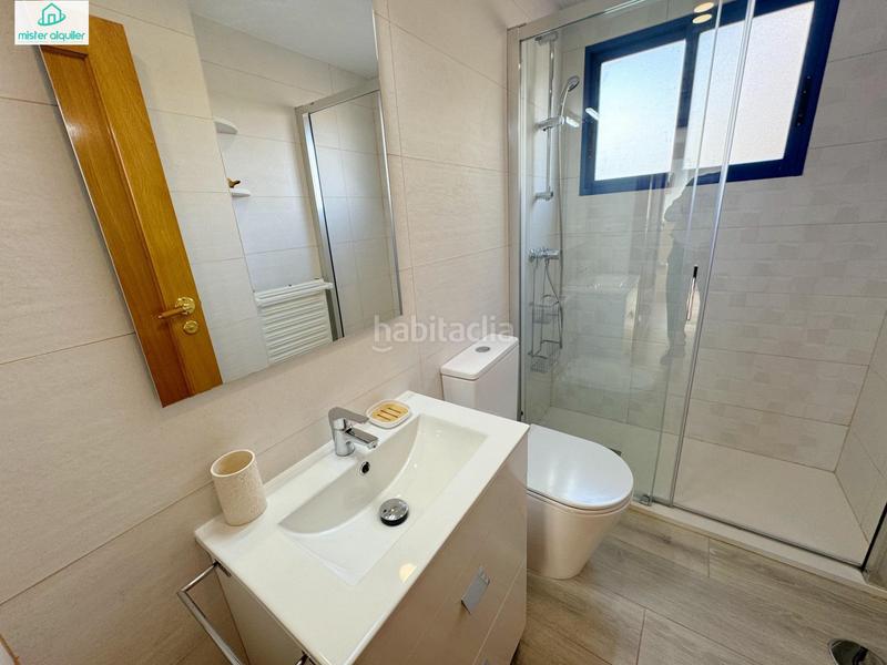 Foto 39818bdd-5869-4c89-bcc5-b9ba4728a6bc. Alquiler apartamento en calle magraner en Playa Muchavista Campello (el)