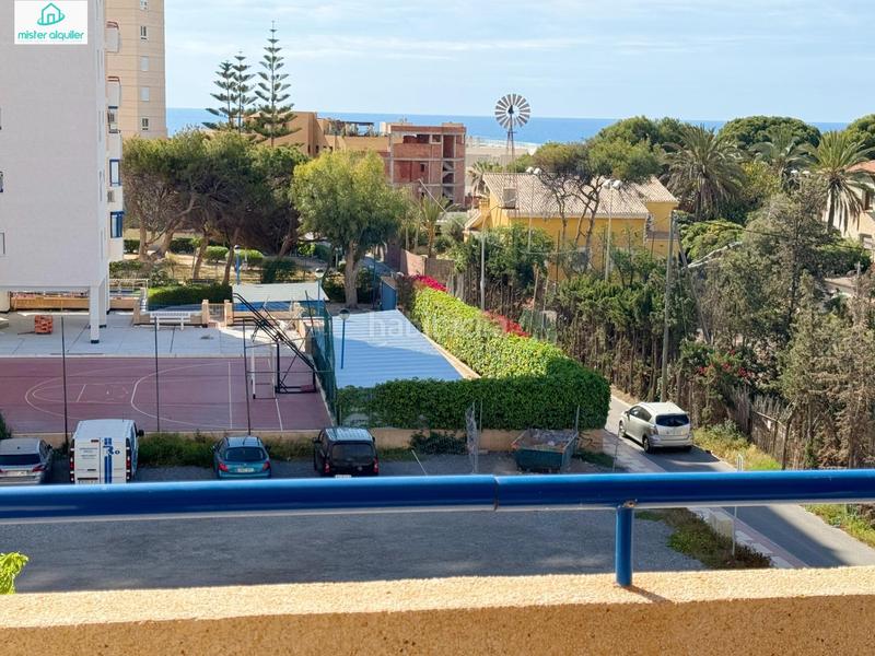 Foto 477c767a-c0eb-42cb-af09-5fe379eaf388. Alquiler apartamento en calle magraner en Playa Muchavista Campello (el)