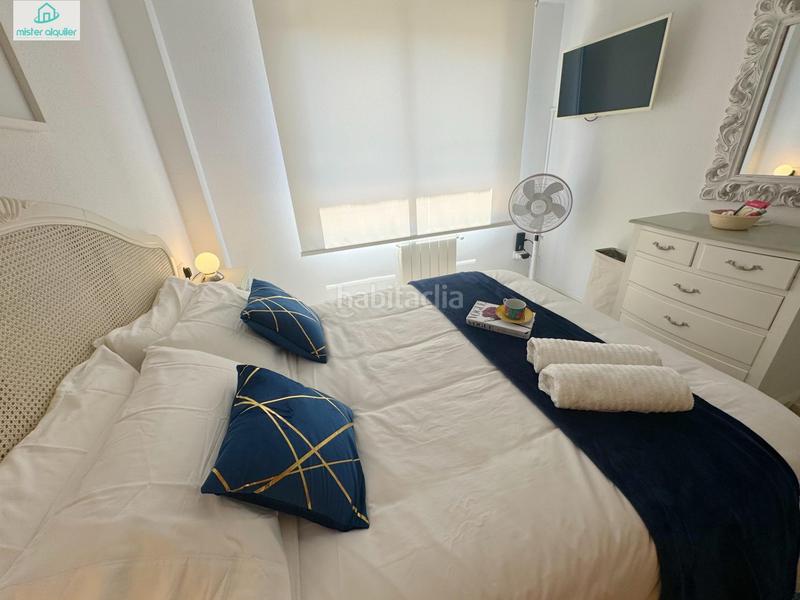 Foto 479e91fb-8df8-48fa-95c9-75fe6b0adad5. Alquiler apartamento en calle magraner en Playa Muchavista Campello (el)