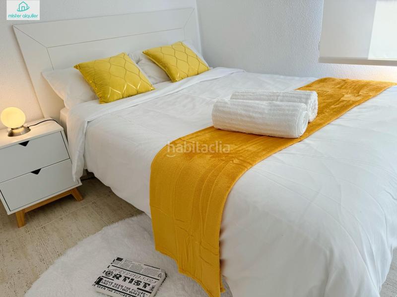 Foto 4a289033-39fc-4ad5-8634-5284106ba122. Alquiler apartamento en calle magraner en Playa Muchavista Campello (el)