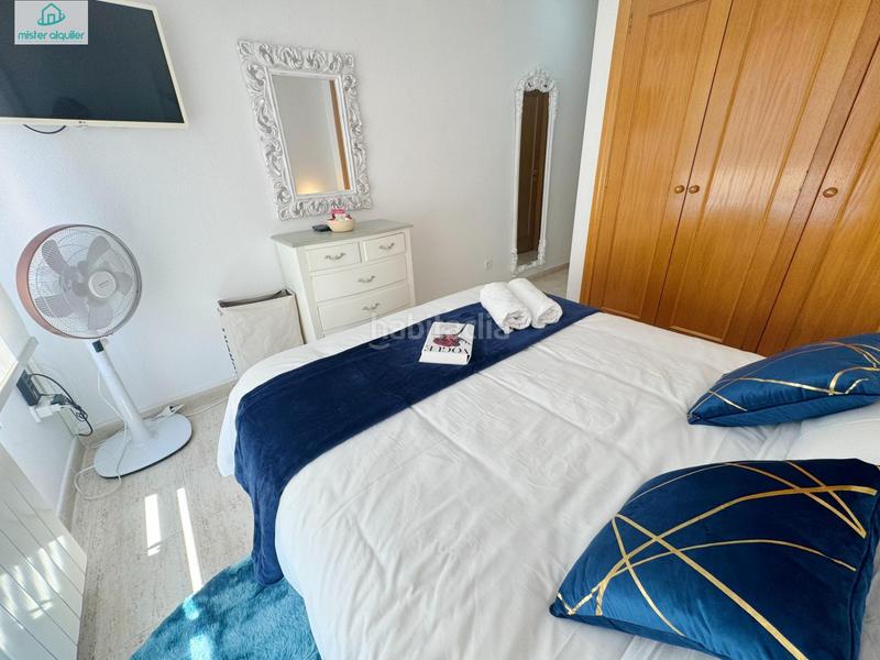 Foto 5439aebf-4d01-4d39-9352-e6db29bb2ee6. Alquiler apartamento en calle magraner en Playa Muchavista Campello (el)