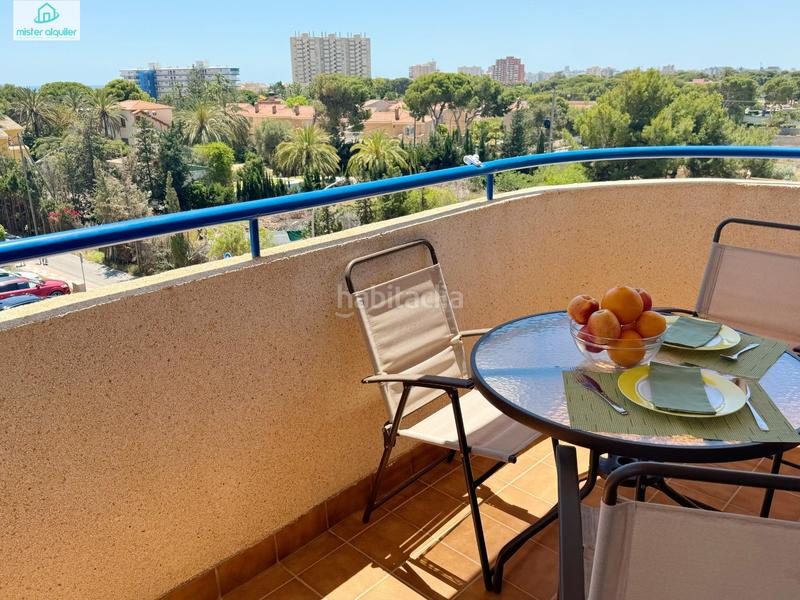 Foto 56180a39-9a95-4cb7-81a4-da02882f851f. Alquiler apartamento en calle magraner en Playa Muchavista Campello (el)