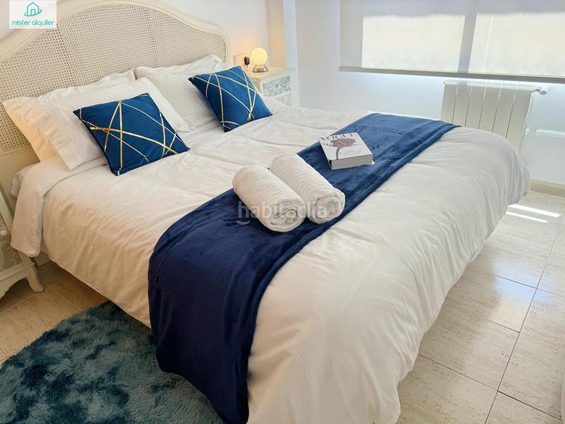 Foto 5c1963f7-d1fe-4ed8-b7ec-1e3932f950a0. Alquiler apartamento en calle magraner en Playa Muchavista Campello (el)