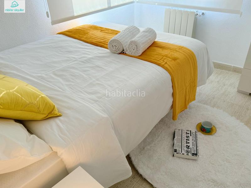 Foto 5debb19c-3f22-4aea-bde3-fc3cd54379a0. Alquiler apartamento en calle magraner en Playa Muchavista Campello (el)