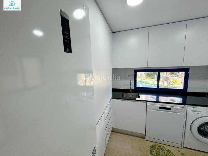 Foto 659e700a-4681-4c7c-b5b2-01d887c4985d. Alquiler apartamento en calle magraner en Playa Muchavista Campello (el)