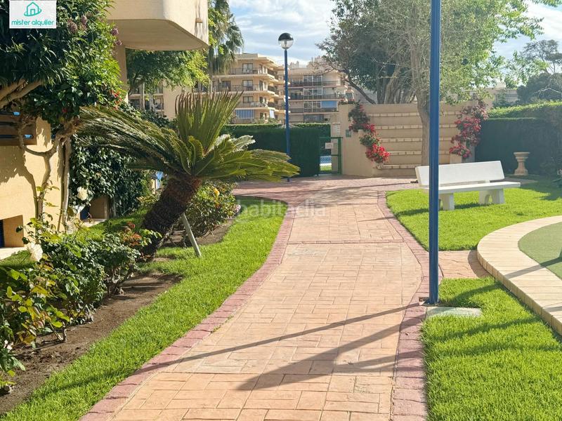 Foto 6e3bc4eb-3f8d-400e-bdbe-b2a309fd53d2. Alquiler apartamento en calle magraner en Playa Muchavista Campello (el)
