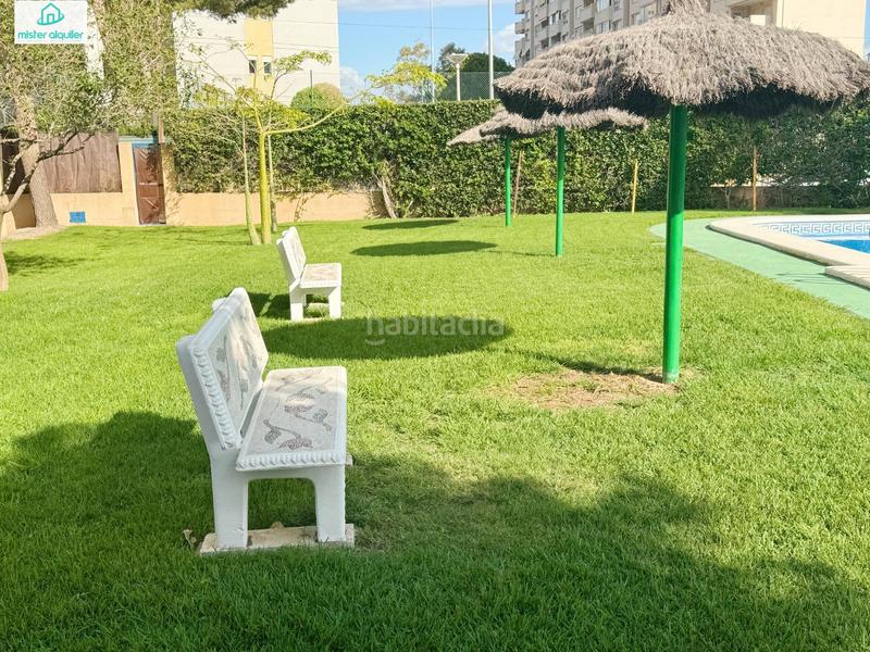 Foto 70c125bb-0b31-47ec-a095-c07c465df03c. Alquiler apartamento en calle magraner en Playa Muchavista Campello (el)