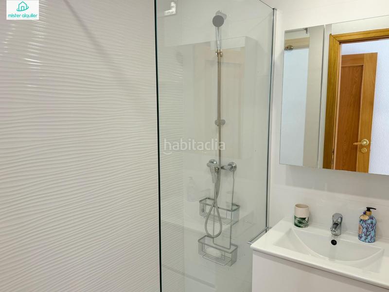 Foto 7171945c-25a8-48c1-a0f6-3a4fbd492b3d. Alquiler apartamento en calle magraner en Playa Muchavista Campello (el)