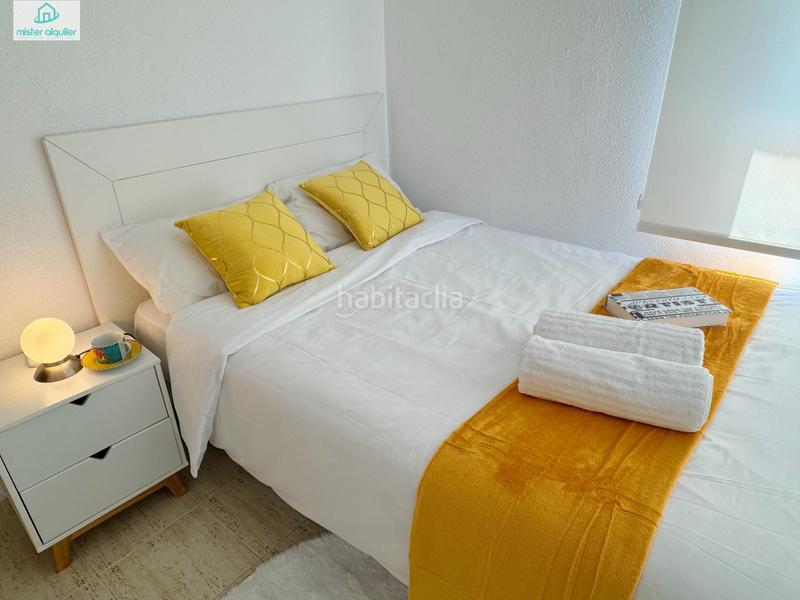 Foto 7630e872-b443-4eb2-af7f-632f1c567f4d. Alquiler apartamento en calle magraner en Playa Muchavista Campello (el)
