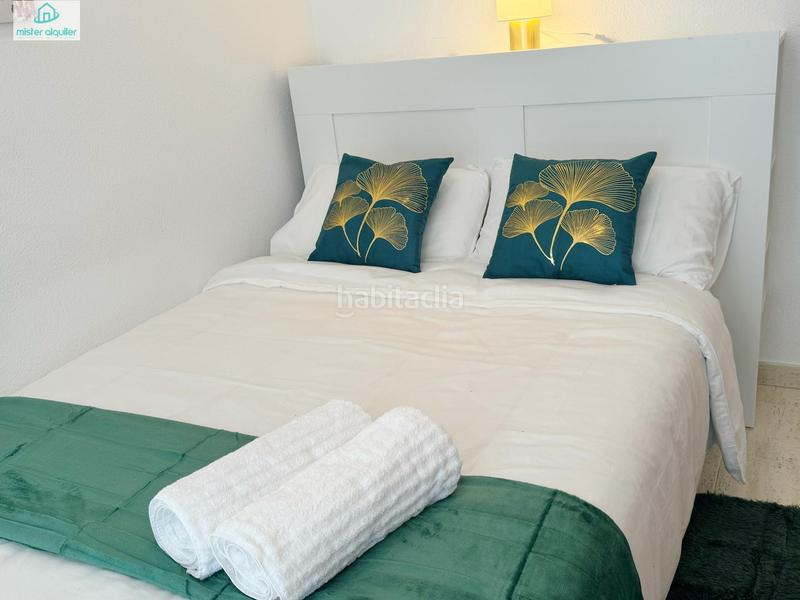 Foto 776e2974-bd16-4fe0-9c4c-07fd62a35222. Alquiler apartamento en calle magraner en Playa Muchavista Campello (el)
