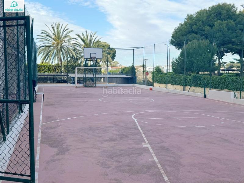 Foto 77f68ff6-c347-4de7-888f-403ef4d5e1a7. Alquiler apartamento en calle magraner en Playa Muchavista Campello (el)