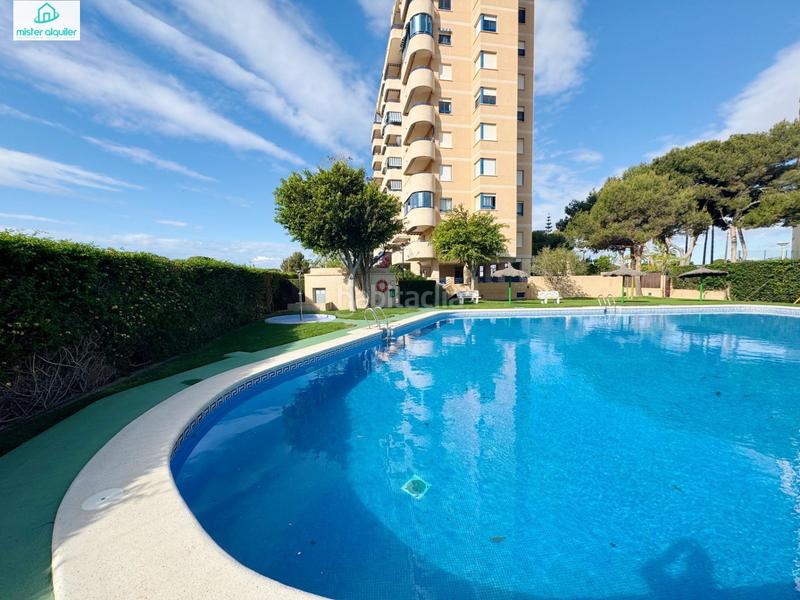 Foto 7a30ba16-0653-4efa-ae3a-de59cd459b2e. Alquiler apartamento en calle magraner en Playa Muchavista Campello (el)