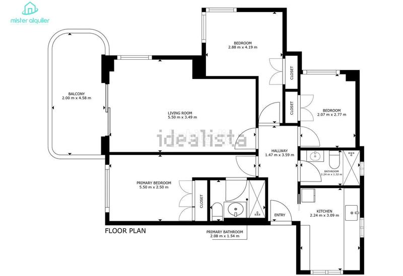 Foto 7c90c287-eaa6-4b0a-88af-1e167b9f5f37. Alquiler apartamento en calle magraner en Playa Muchavista Campello (el)