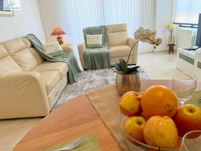 Foto 7e688392-1b7f-4732-93fa-bd5c498f545d. Alquiler apartamento en calle magraner en Playa Muchavista Campello (el)