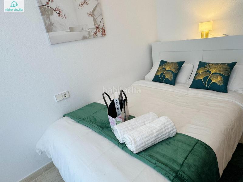 Foto 8767751f-4f51-488f-9490-b4288749186d. Alquiler apartamento en calle magraner en Playa Muchavista Campello (el)