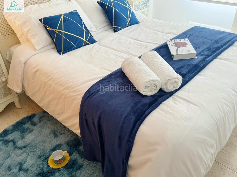 Foto 896010fd-3ff4-4bba-8cdf-4e3cbbb03f48. Alquiler apartamento en calle magraner en Playa Muchavista Campello (el)