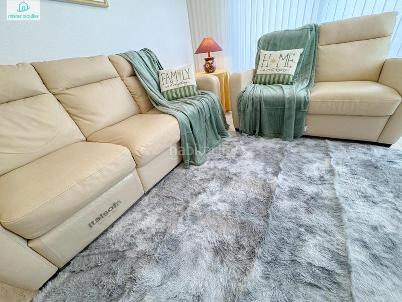 Foto 8f8f26bc-dbff-446c-8246-a6339a784d0d. Alquiler apartamento en calle magraner en Playa Muchavista Campello (el)
