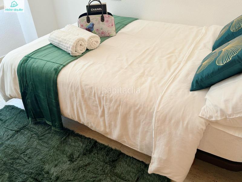 Foto 9d523bb5-3f5b-49ca-b9d8-4c3b26a8471b. Alquiler apartamento en calle magraner en Playa Muchavista Campello (el)