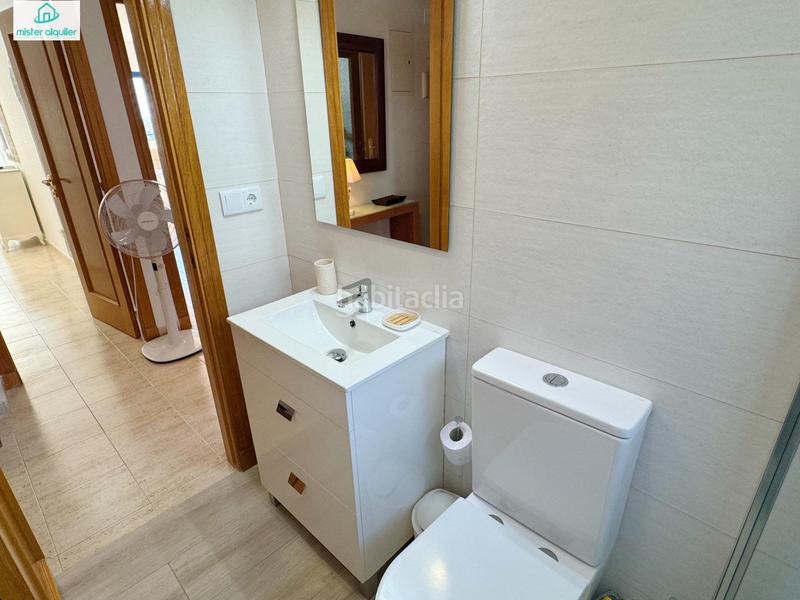 Foto a0b01abe-973d-4acc-9450-3f4a985ad048. Alquiler apartamento en calle magraner en Playa Muchavista Campello (el)