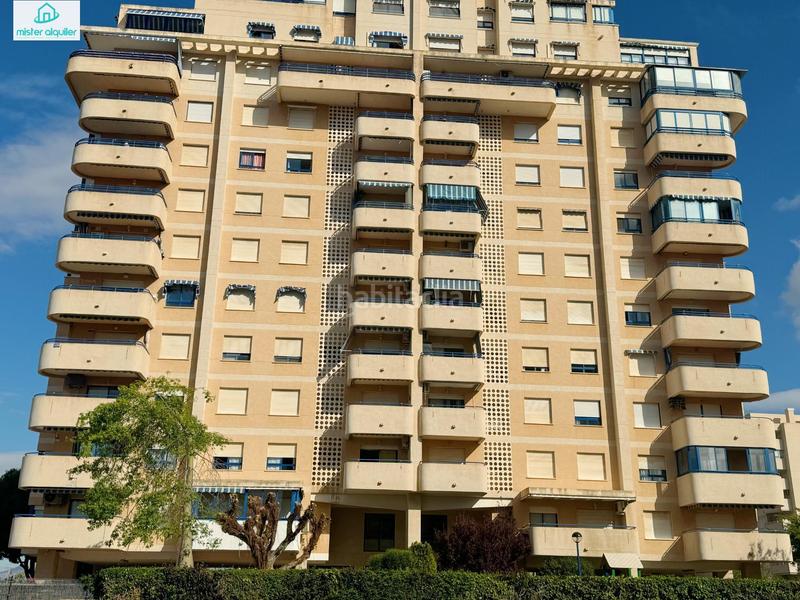 Foto b20e51c6-da4b-4dba-8202-956af188829a. Alquiler apartamento en calle magraner en Playa Muchavista Campello (el)