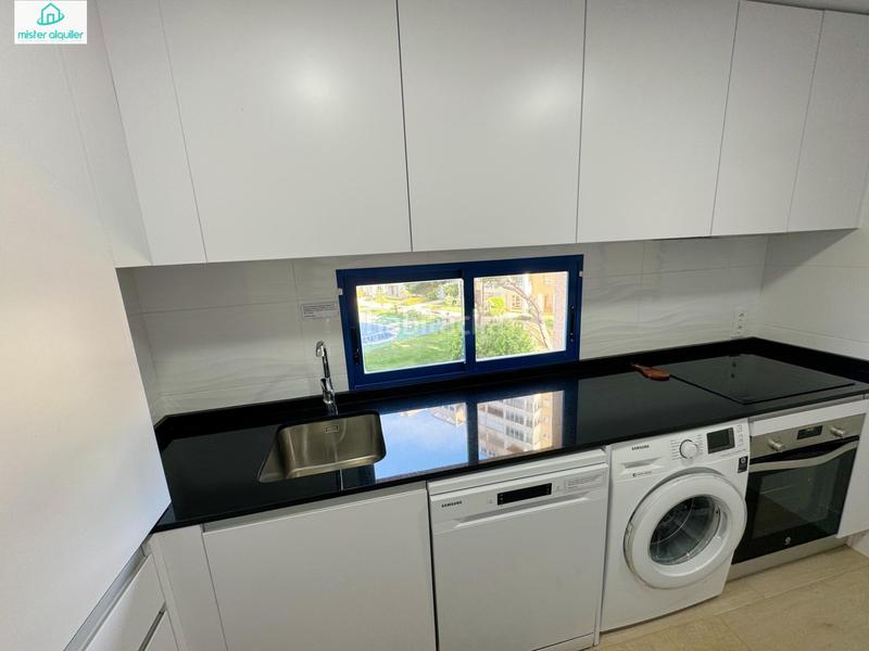 Foto b55a5dd7-d70c-4cfe-b0d5-9e8e8a03a9f6. Alquiler apartamento en calle magraner en Playa Muchavista Campello (el)