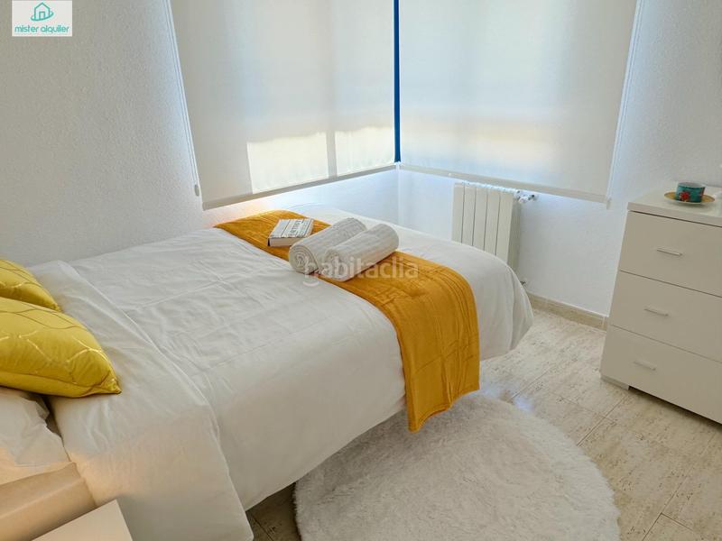 Foto c227c623-f033-4181-97cc-6503f1ee552f. Alquiler apartamento en calle magraner en Playa Muchavista Campello (el)