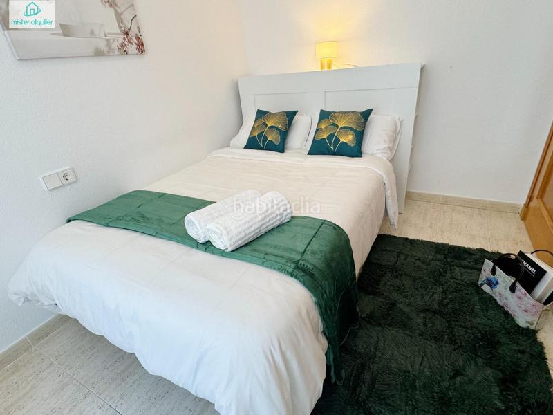 Foto c7115c03-8a85-4286-b408-f3561b99cece. Alquiler apartamento en calle magraner en Playa Muchavista Campello (el)