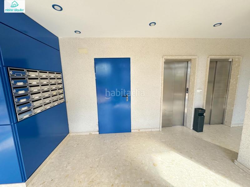 Foto c719a61e-8cb0-4875-8862-8ef1d3398769. Alquiler apartamento en calle magraner en Playa Muchavista Campello (el)