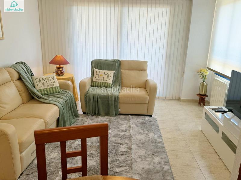 Foto c98518a0-2669-465b-ae64-27635cb7821f. Alquiler apartamento en calle magraner en Playa Muchavista Campello (el)