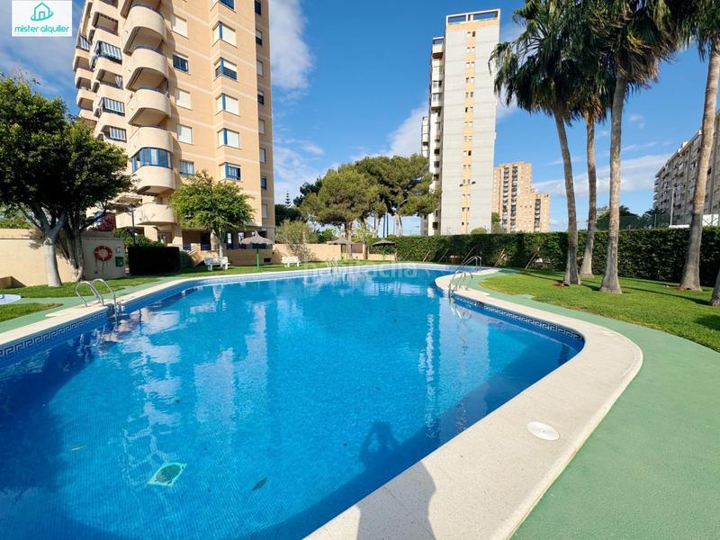 Foto cbc33c0b-7a36-445f-8e8b-c03e69023281. Alquiler apartamento en calle magraner en Playa Muchavista Campello (el)