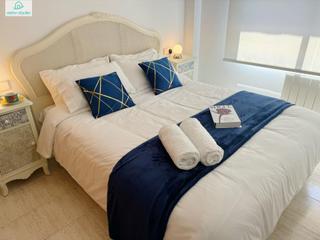 Lloguer Apartament a Calle magraner, del 7