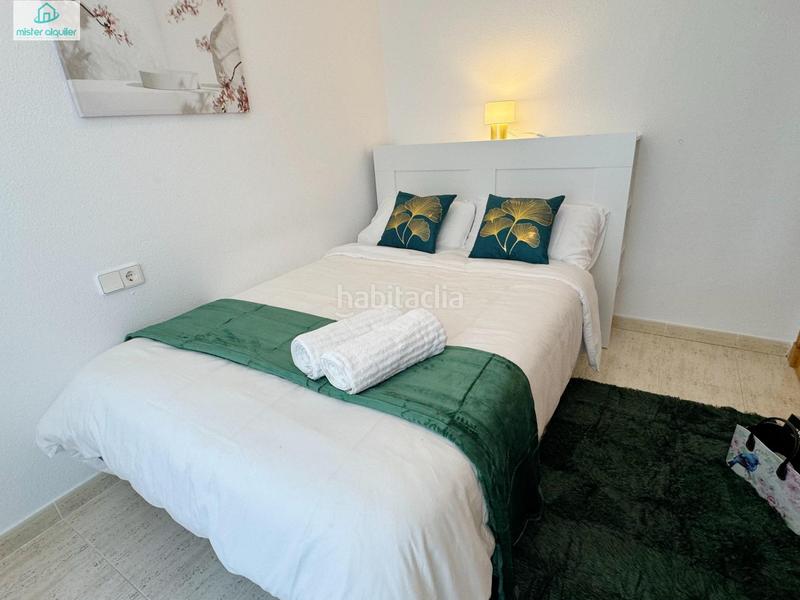 Foto da78a9e3-5f0f-45bc-b2e3-7812d09eabe5. Alquiler apartamento en calle magraner en Playa Muchavista Campello (el)
