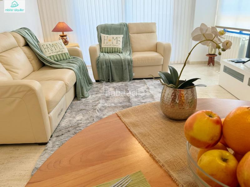 Foto df8d7e64-c474-4813-abf9-51dadb5a2568. Alquiler apartamento en calle magraner en Playa Muchavista Campello (el)