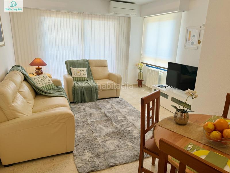 Foto f5a39c2f-42ce-47ef-ab37-e9e5dc26f416. Alquiler apartamento en calle magraner en Playa Muchavista Campello (el)