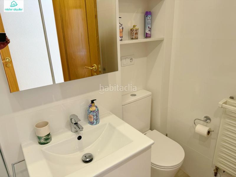 Foto f5ff5392-9c58-4772-a234-45a3433a3b0e. Alquiler apartamento en calle magraner en Playa Muchavista Campello (el)