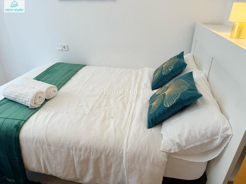 Foto ff565ccb-d1c6-4125-833b-80ef4f982a25. Alquiler apartamento en calle magraner en Playa Muchavista Campello (el)