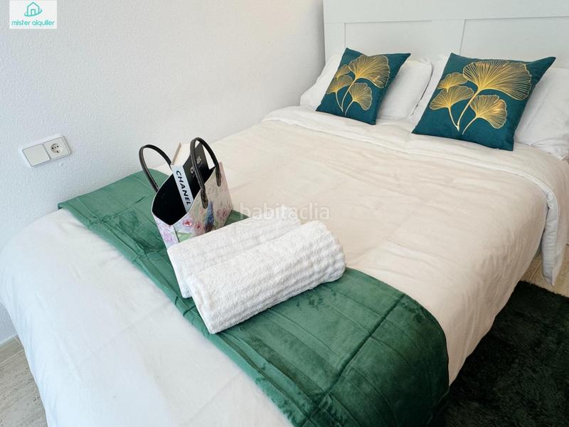 Foto ef05422a-c2b0-4ffd-a366-a551c42eec01. Location appartement dans calle magraner dans Playa Muchavista Campello (el)