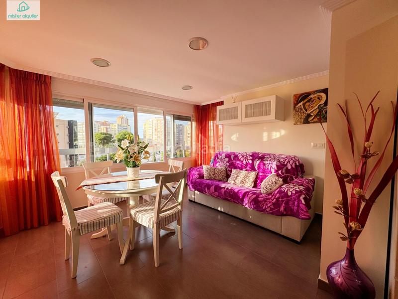 Foto 115d956b-69fe-4b38-bec9-8cba966901b8. Alquiler apartamento en avenida avenida de ricardo bayona 8 en Benidorm