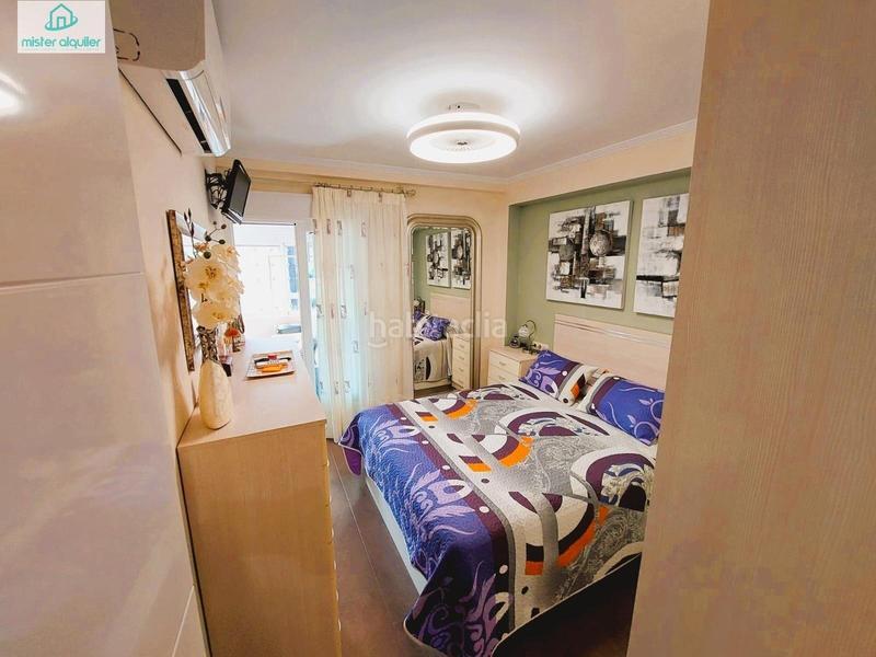 Foto f2ce4adb-fe8e-4757-8027-3c6ee4c96e9c. Alquiler apartamento en avenida avenida de ricardo bayona 8 en Benidorm