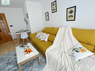 Lloguer Apartament a Carrer la mar 12. A tan solo 150 metros de la playa, ideal para turismo termal, de