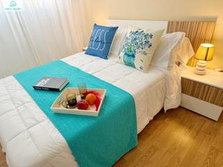 Rent Apartment in Carmen 75
