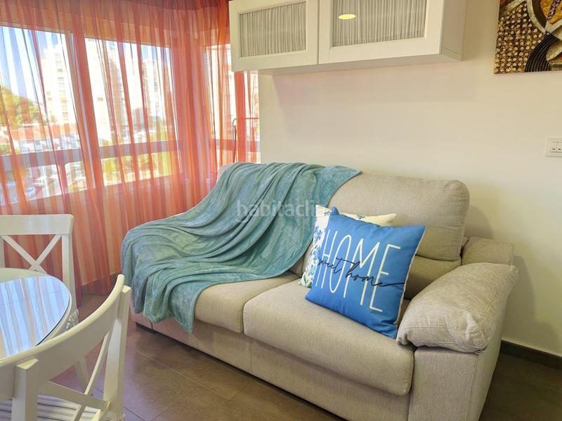 Foto 76e1ab2c-3c44-412b-9690-b6241af464ca. Location appartement dans avenida avenida de ricardo bayona 8 dans Benidorm